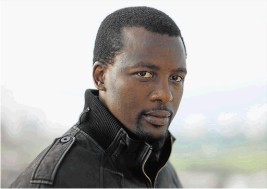Tony Kgoroge